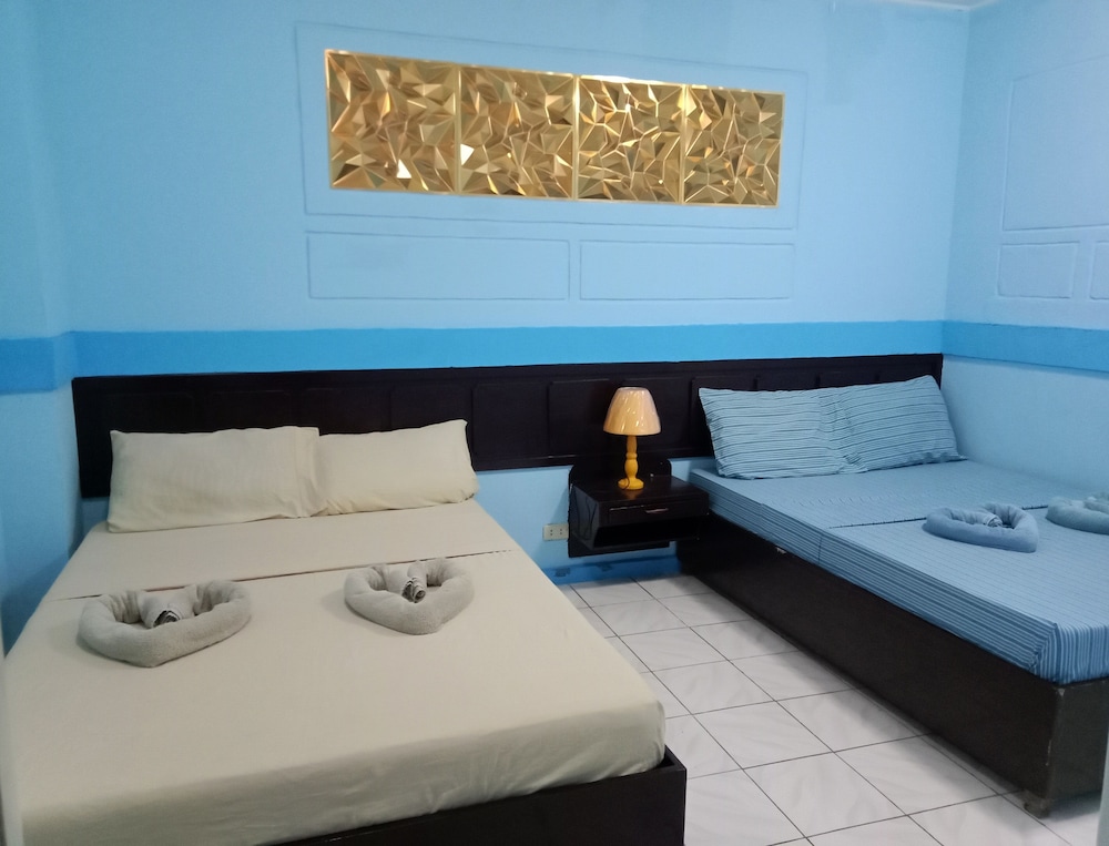 Hayward Travel Inn 28/55