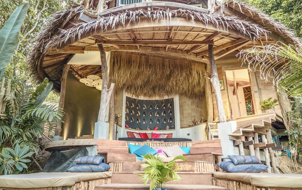 PREMIER, VILLA, KING BED, SEA VIEW, PRIVATE POOL
