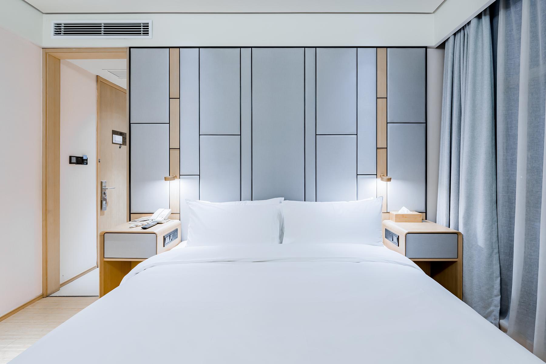 Ji Hotel (Shanghai Hongqiao National Exhibition and Convention Center Xujing) 20/32