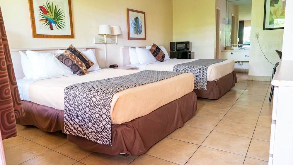 Fort Lauderdale Beach Resort Hotel And Suites 13/42