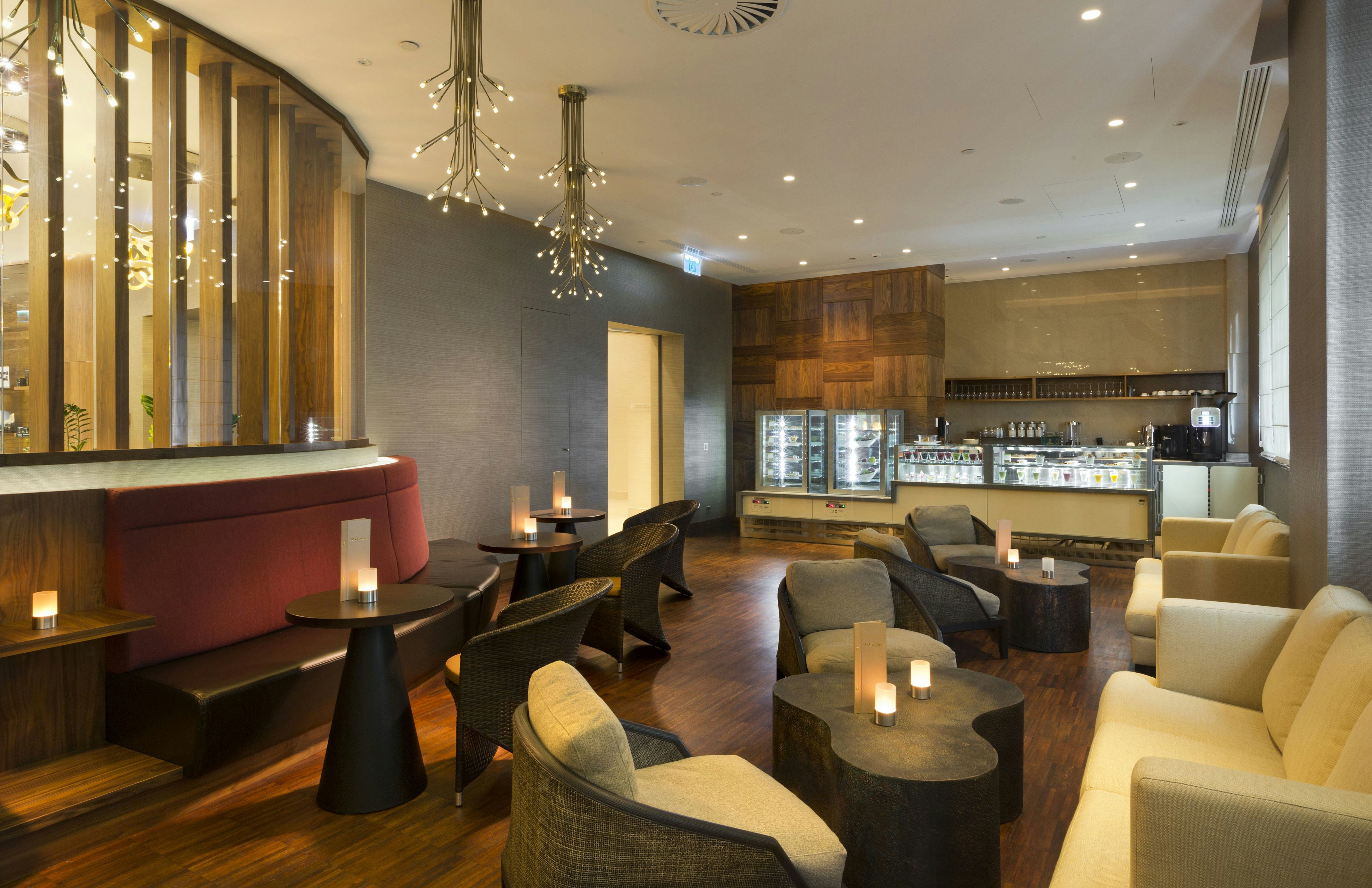 DoubleTree By Hilton Hotel and Conference Centre Warsaw 40/67