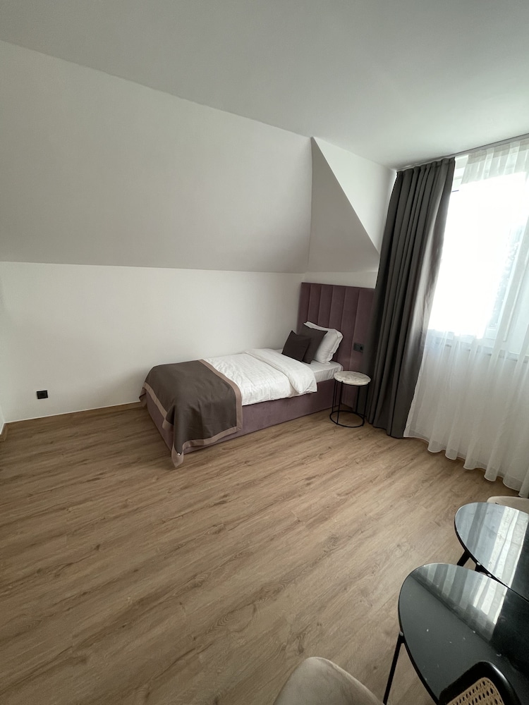 Bayer's City Hotel 15/35