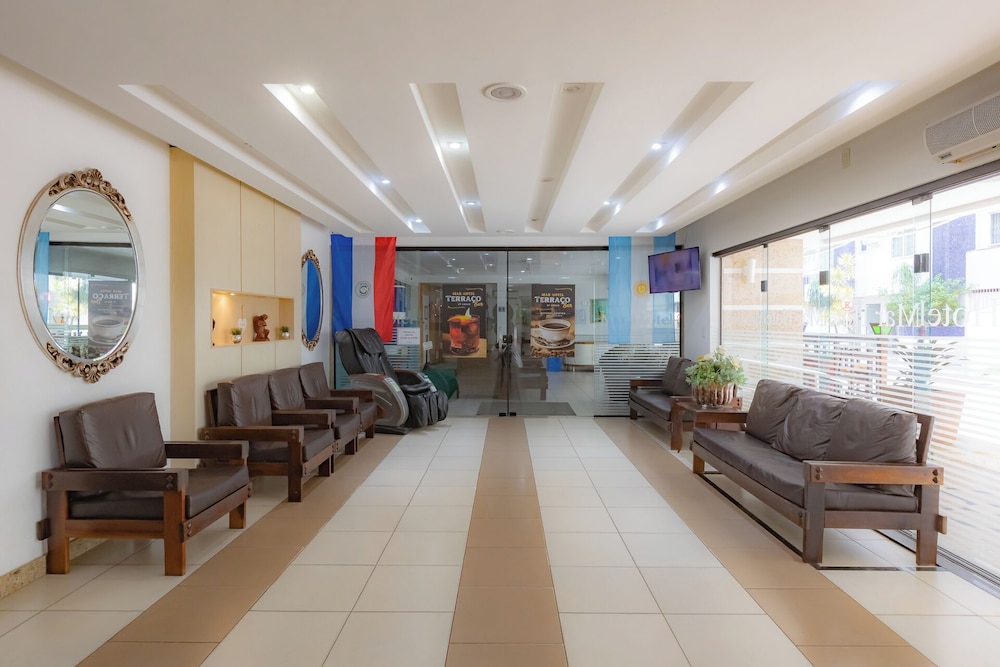 Mar Hotel 34/50