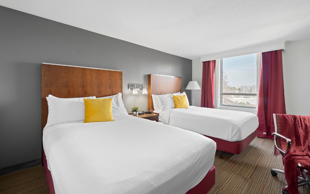 Four Points by Sheraton Charlotte 19/55