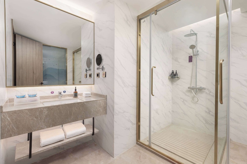 Days Hotel by Wyndham Quanzhou Yongchun 21/25