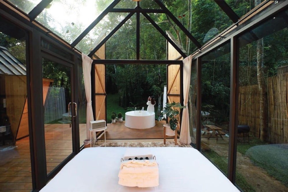 Morning Star Glamping 29/50