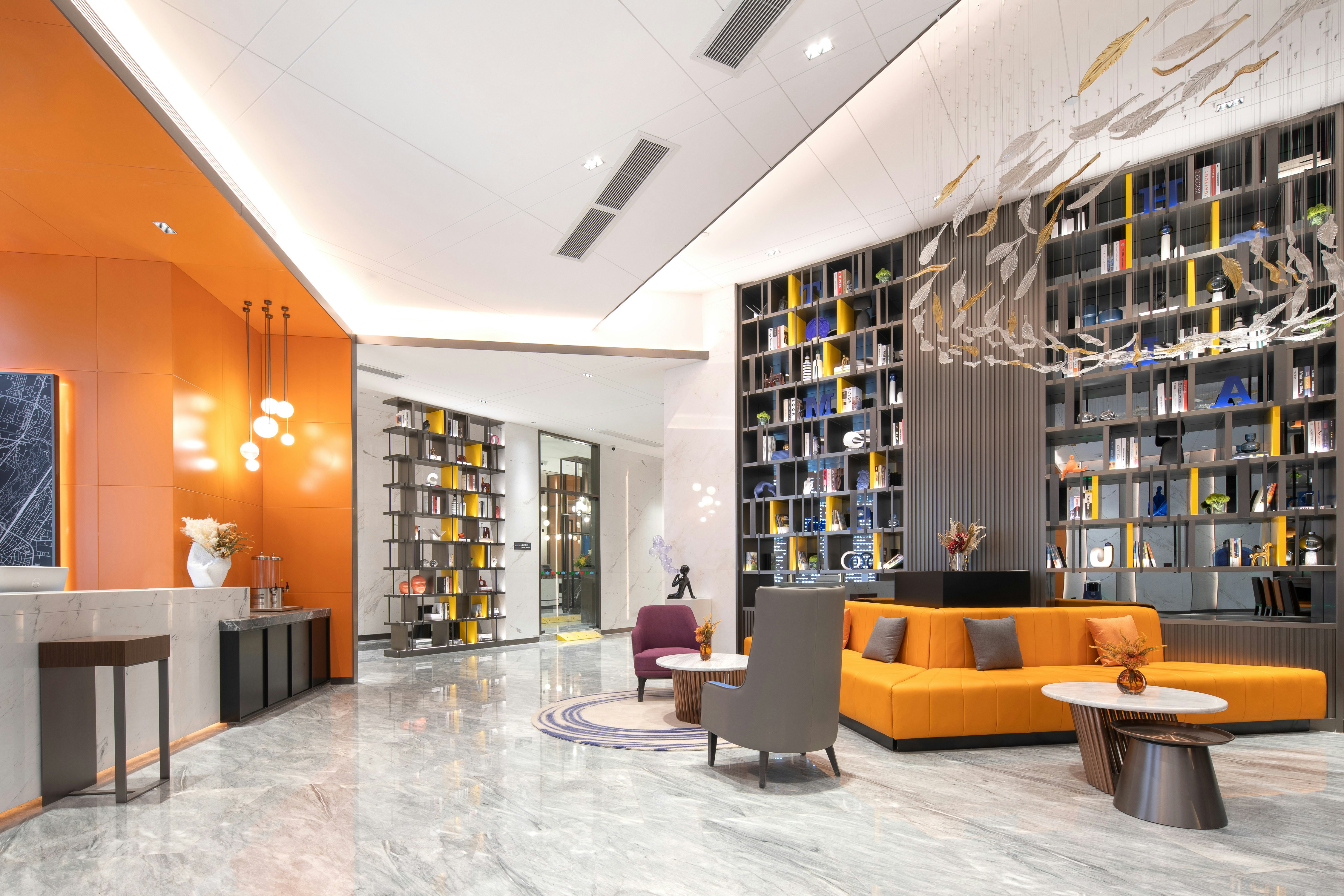 Hampton by Hilton Beijing Conference Center 35/54