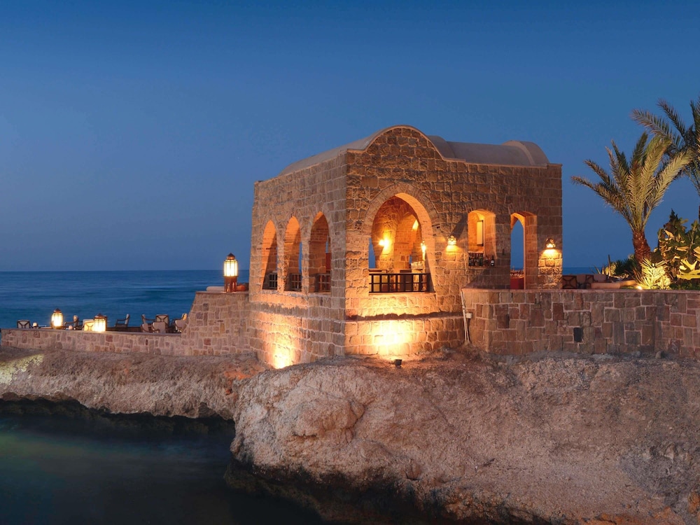 Movenpick Resort El Quseir 1/49