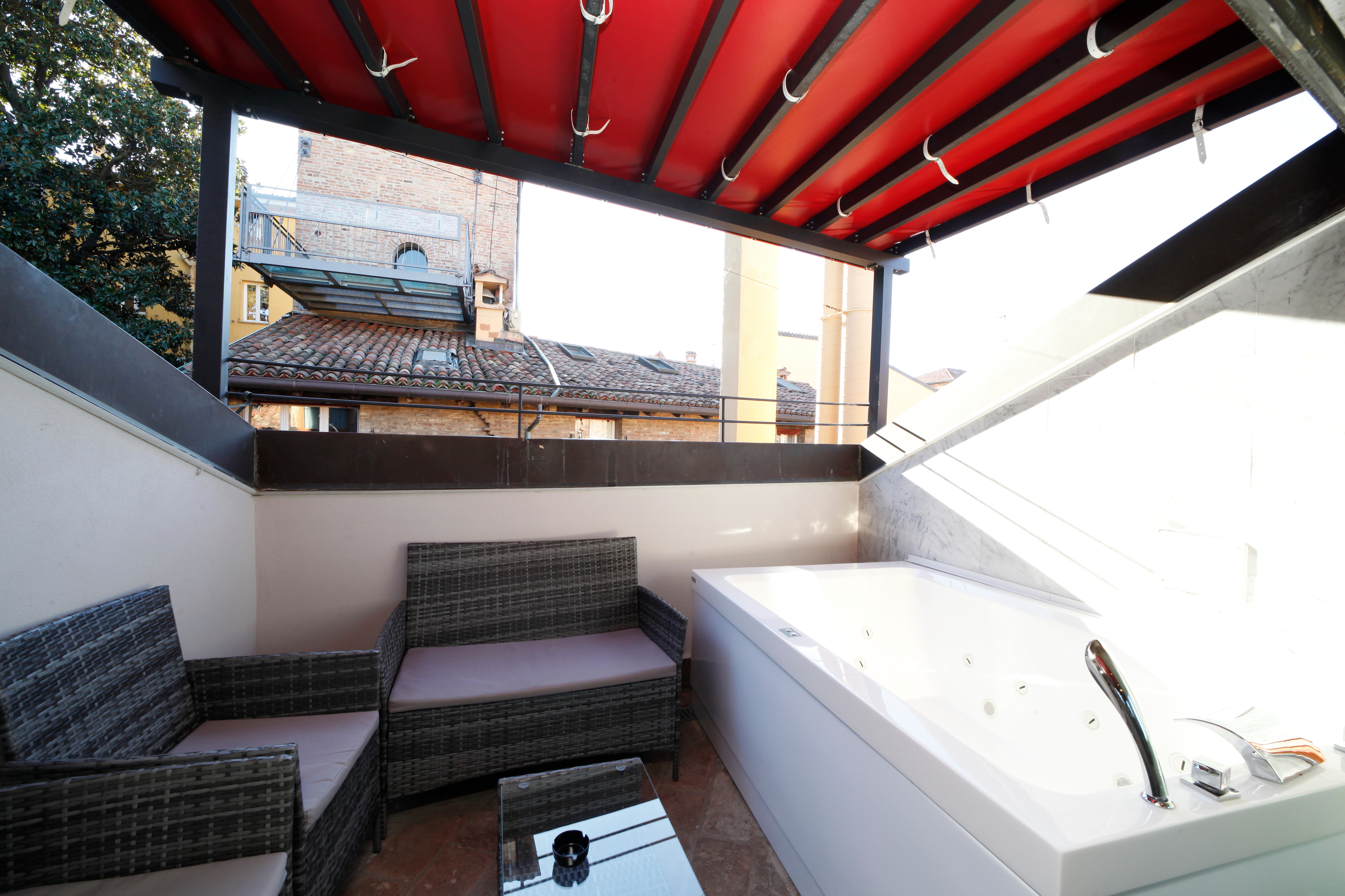Falegnami Suites 7/50