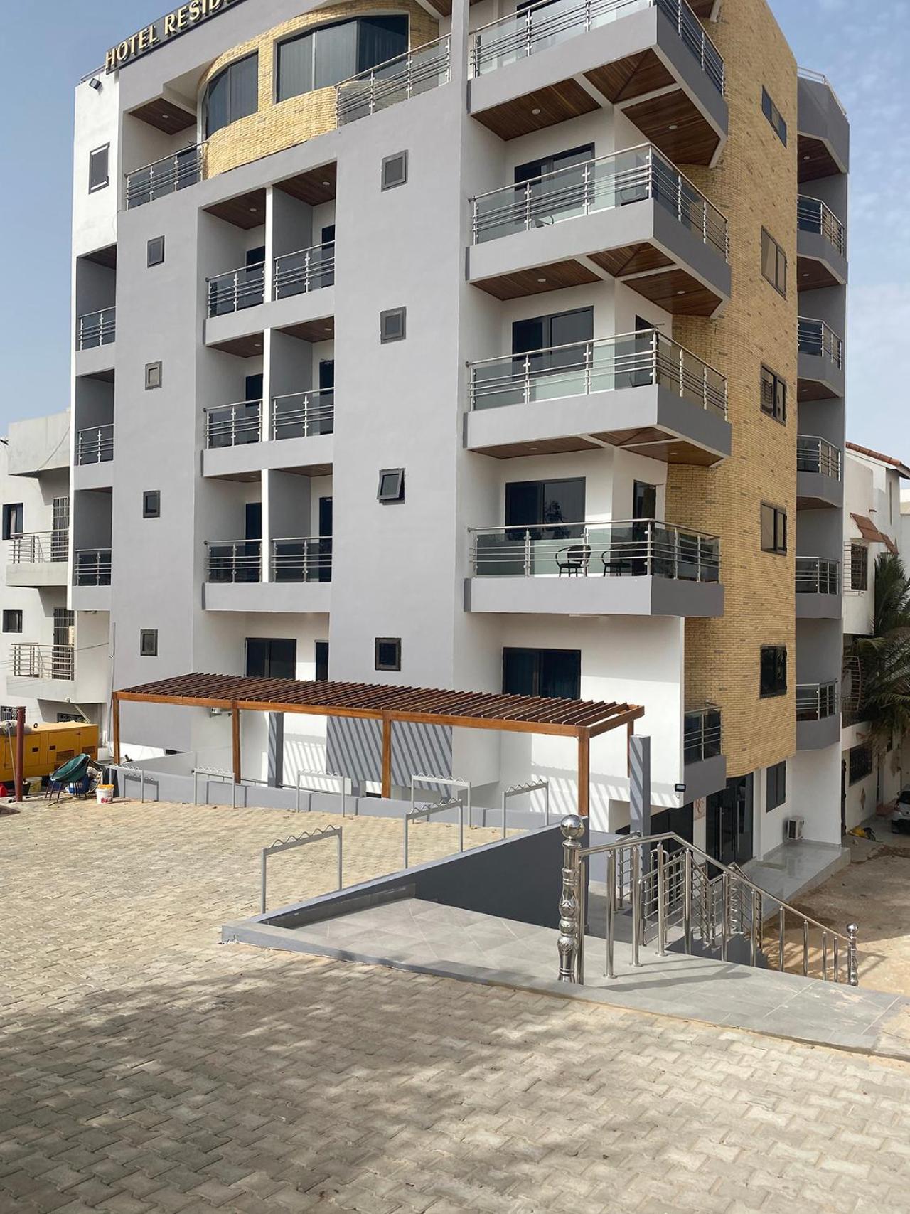 Residence La Corniche 30/39