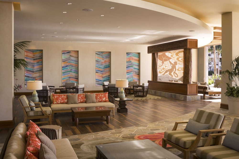 Hyatt Residence Club Maui Kaanapali Beach 33/48