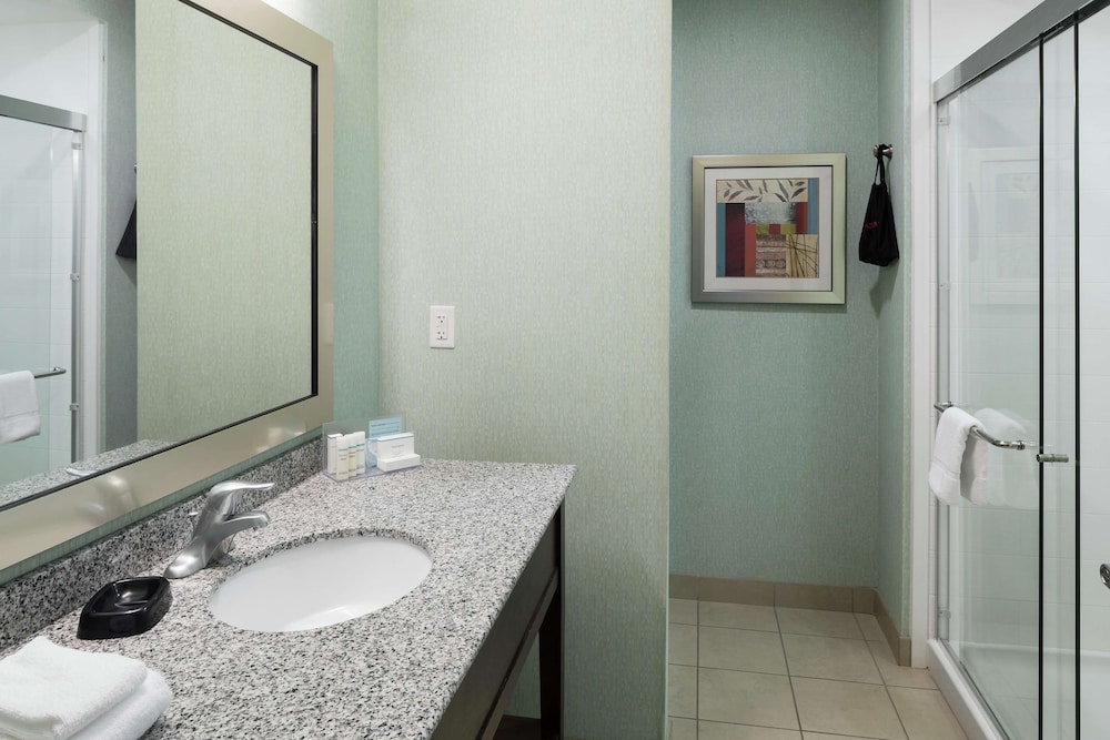 Hampton Inn And Suites Huntsville/Research Park Area 13/65