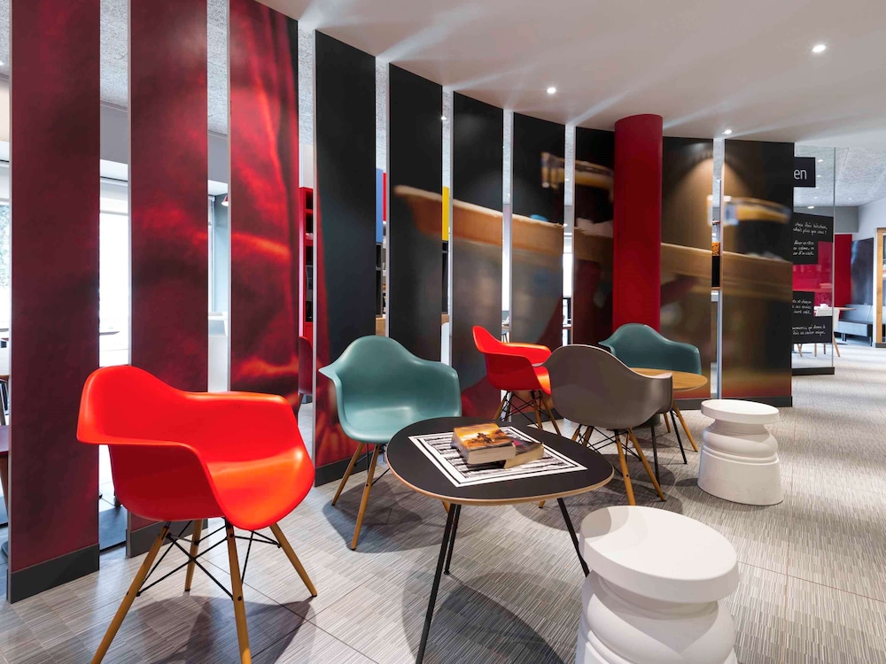 Ibis Bilbao Barakaldo 25/43