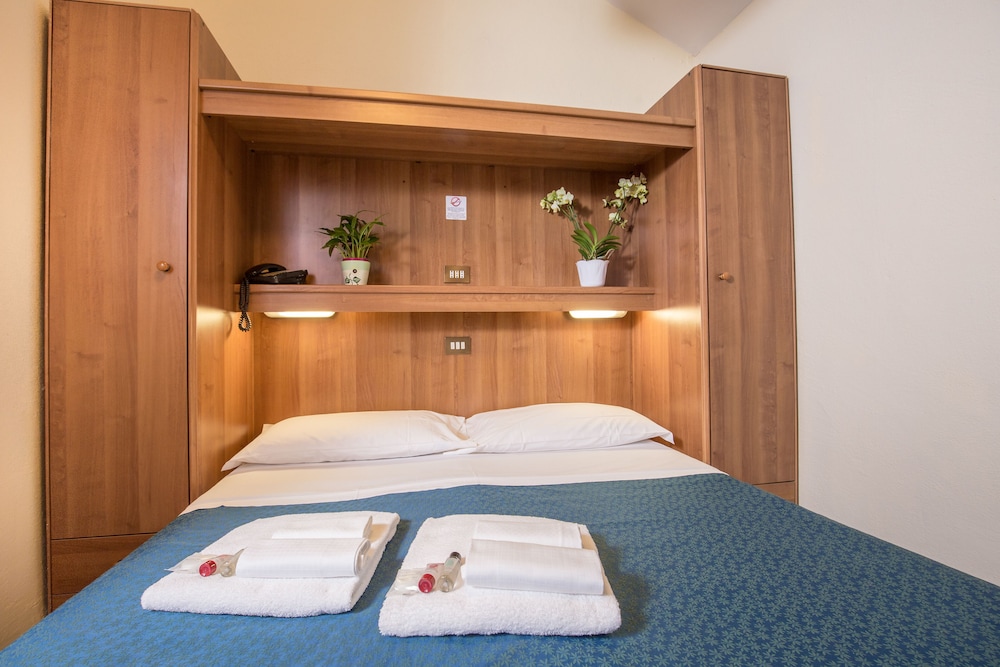 Hotel Trastevere 9/40