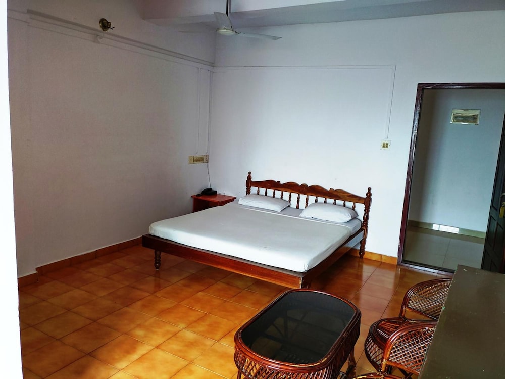 Dubai Hotel Kumarakom 15/42