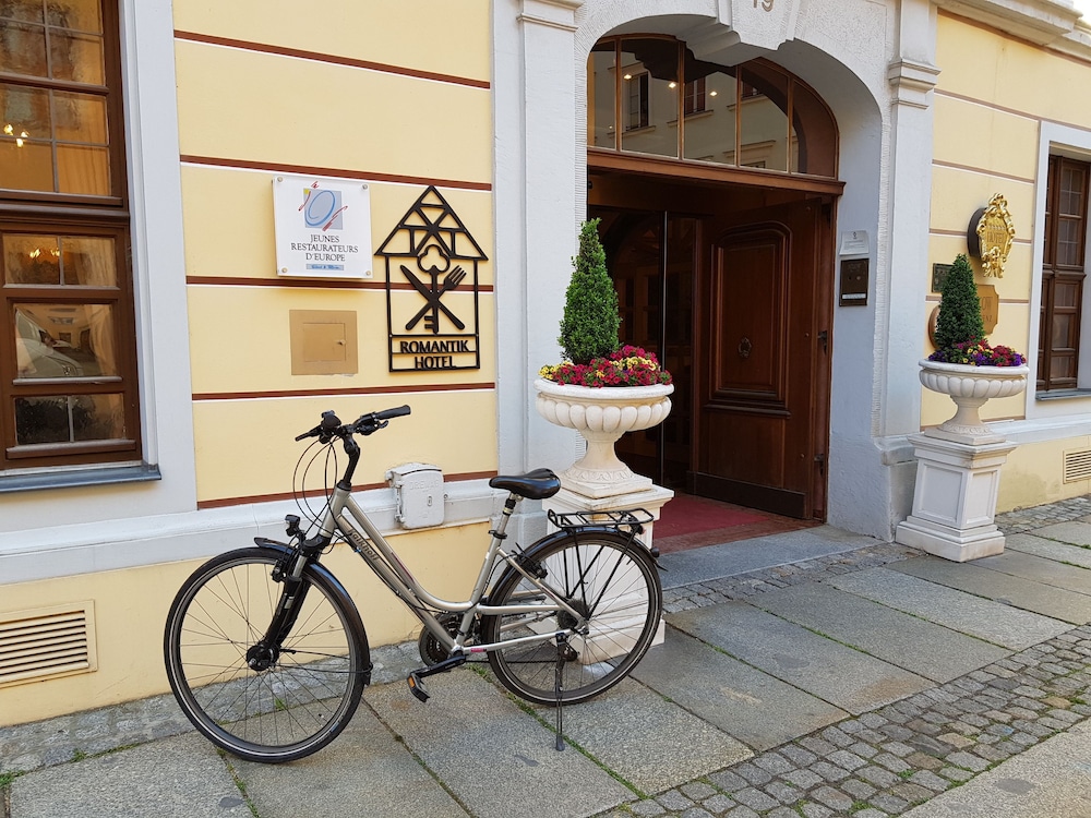 Romantik Hotel Bülow Residenz 12/64