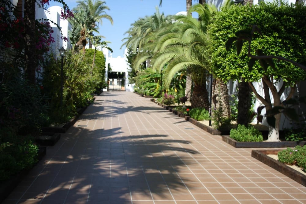 Apartamentos Torrelaguna 52/65