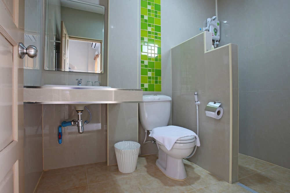 Garden Hill Mansion Trang 39/41