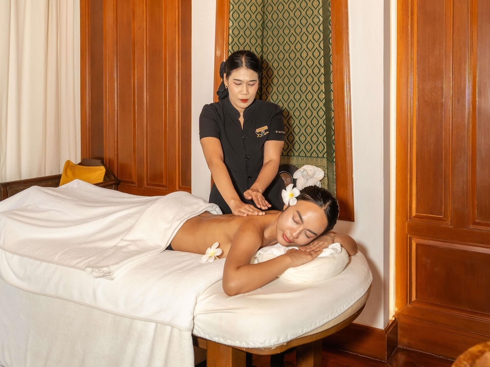 Sofitel Krabi Phokeethra Golf & Spa Resort 38/66