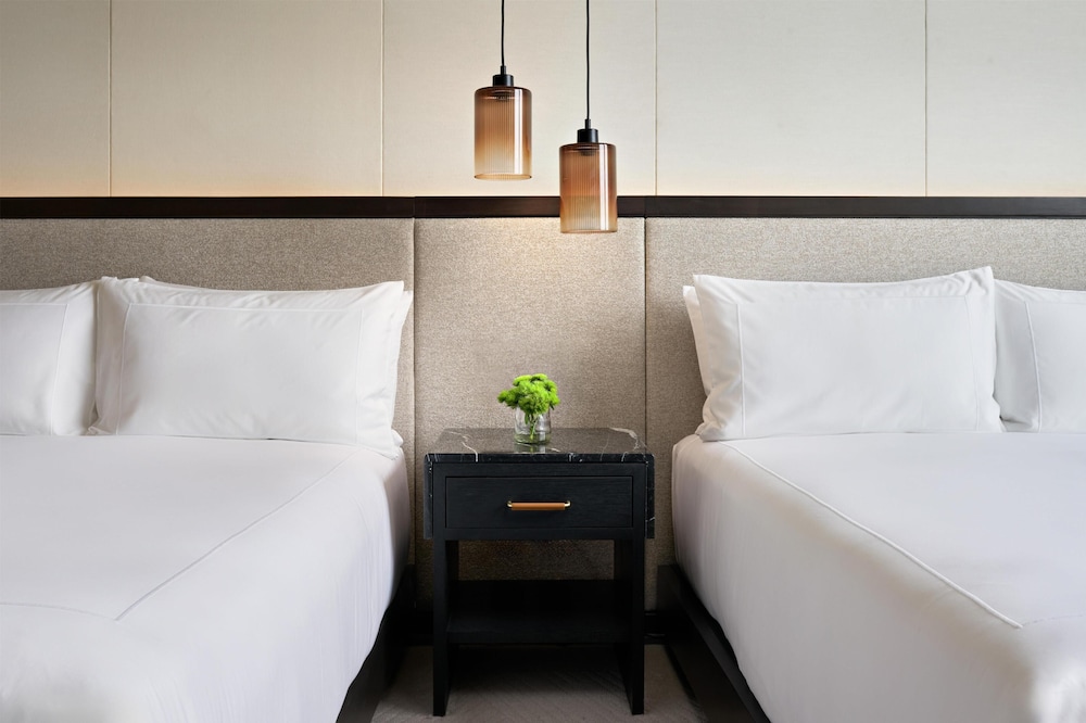 Hyatt Regency Mexico City 25/50
