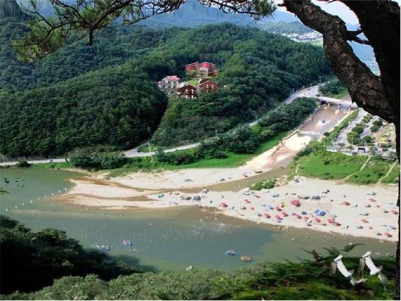 Hongcheon Heidi Pension 23/26