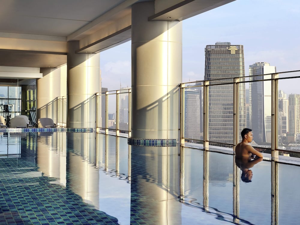 Mercure Jakarta Gatot Subroto 39/78