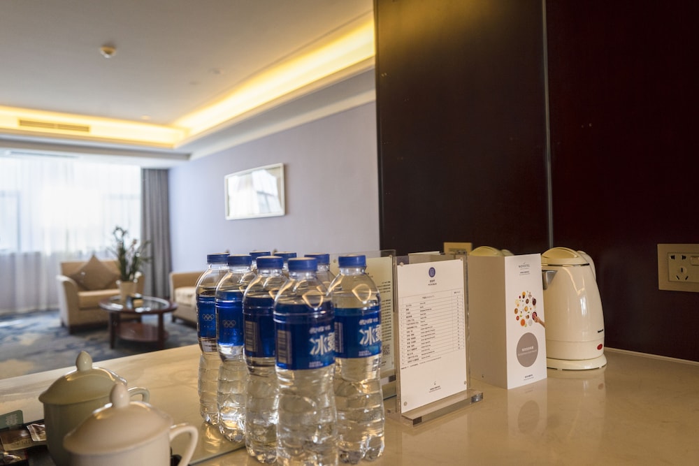 Novotel Guiyang Panjiang 9/50