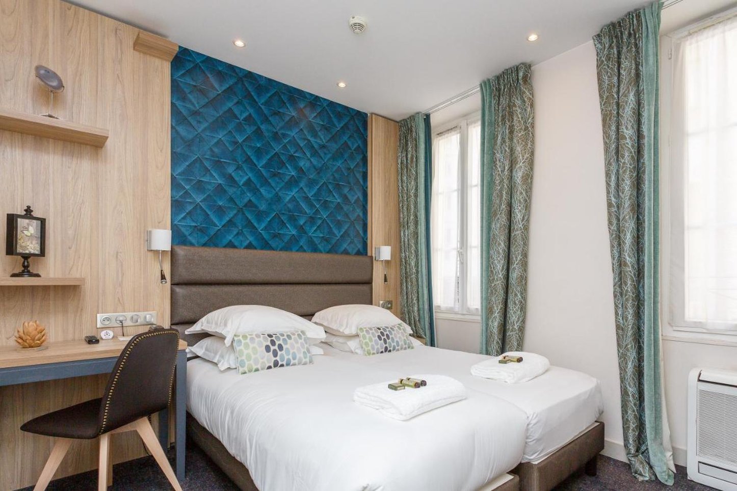Serotel Suites Opera 16/38