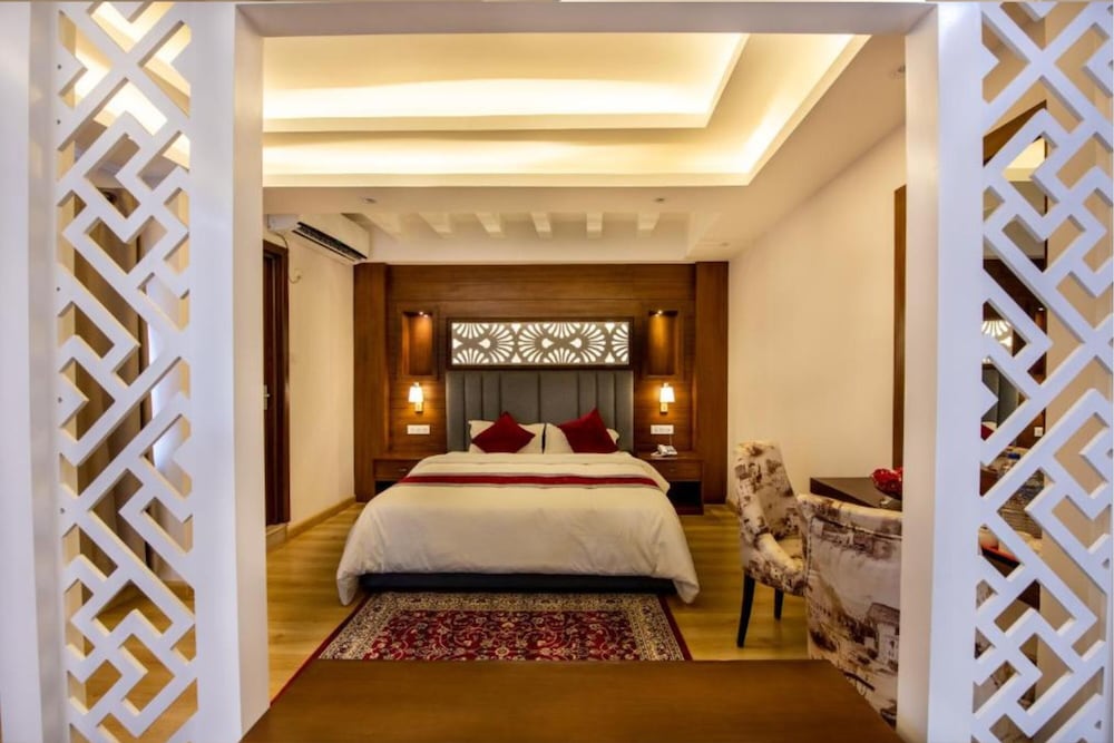 Hotel Ama-La 20/39