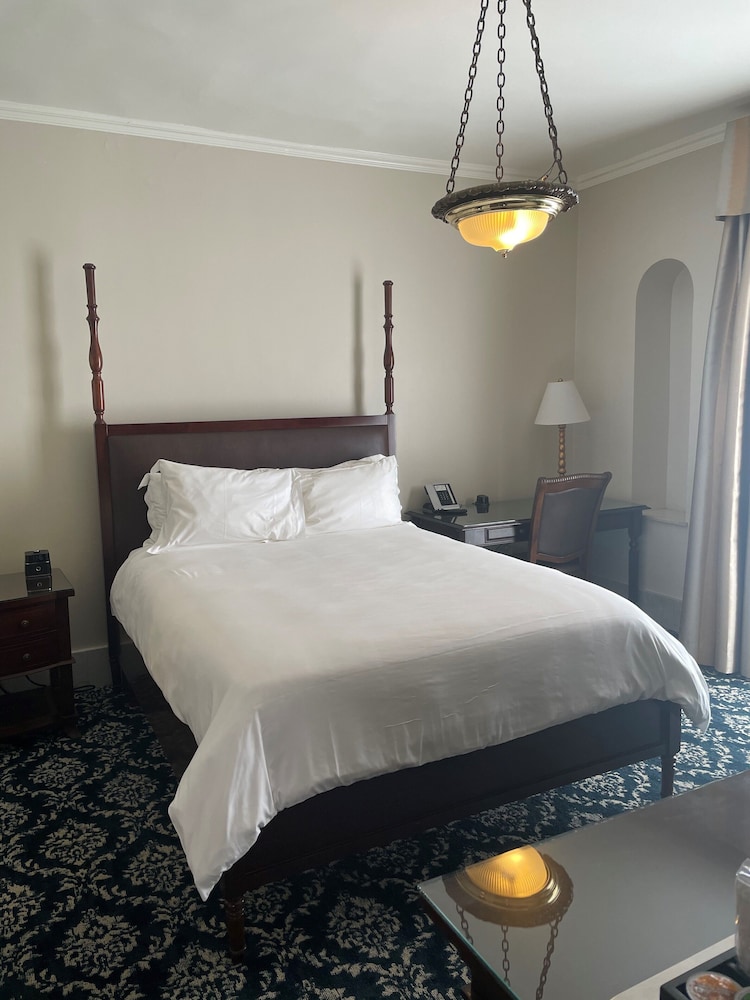 The Mission Inn Hotel & Spa 21/48