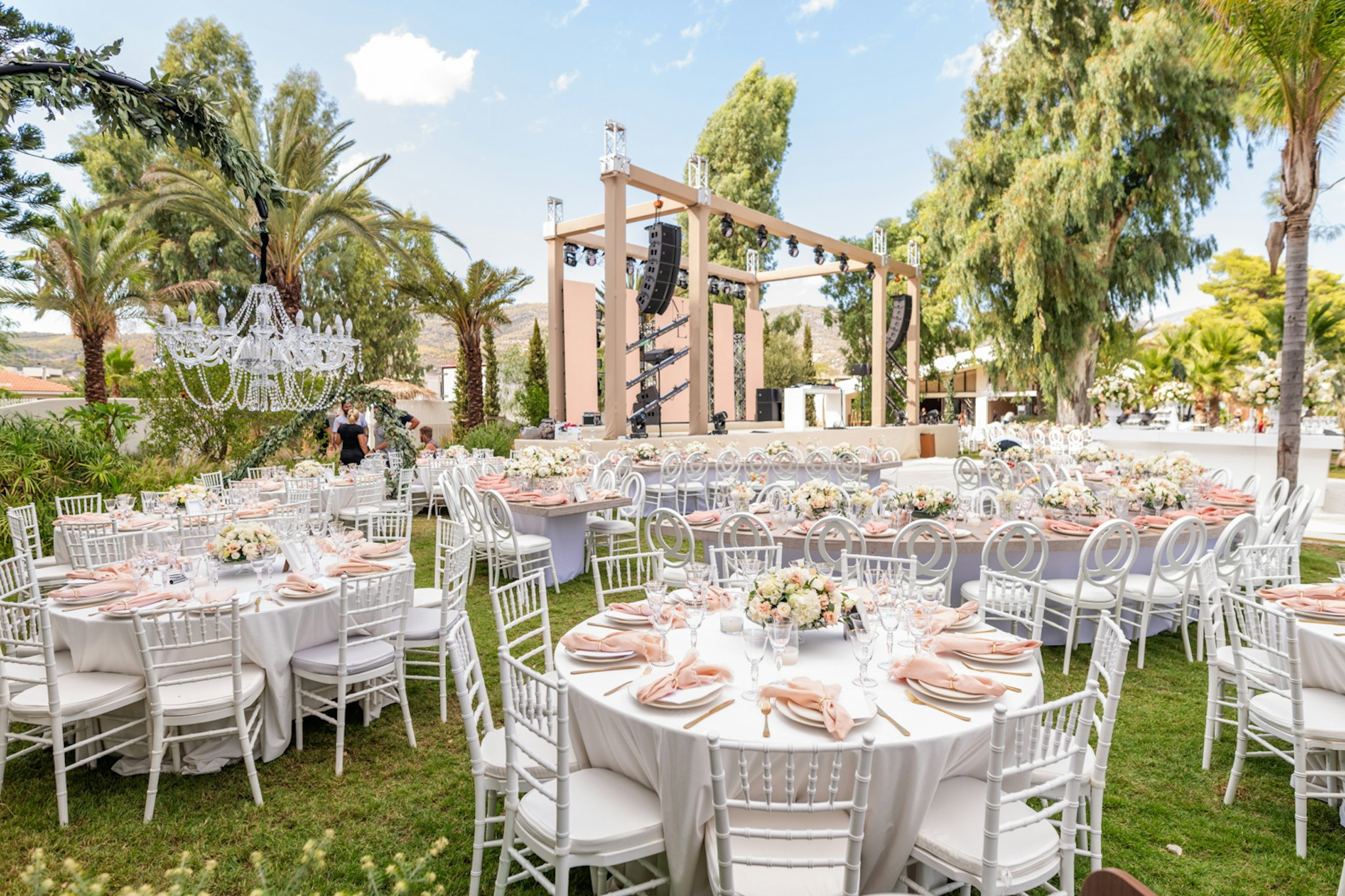 Isla Brown Corinthia Resort & Spa, Curio Collection by Hilton 48/65