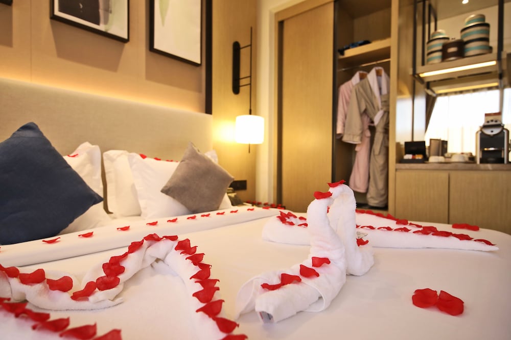 فندق بريرا اليرموك(Braira Al Yarmouk Hotel) 7/50