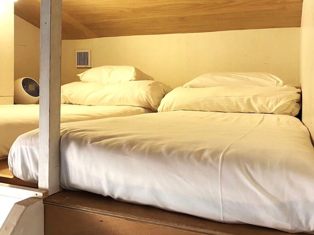 Ohmachi Junxion - Hostel 12/50