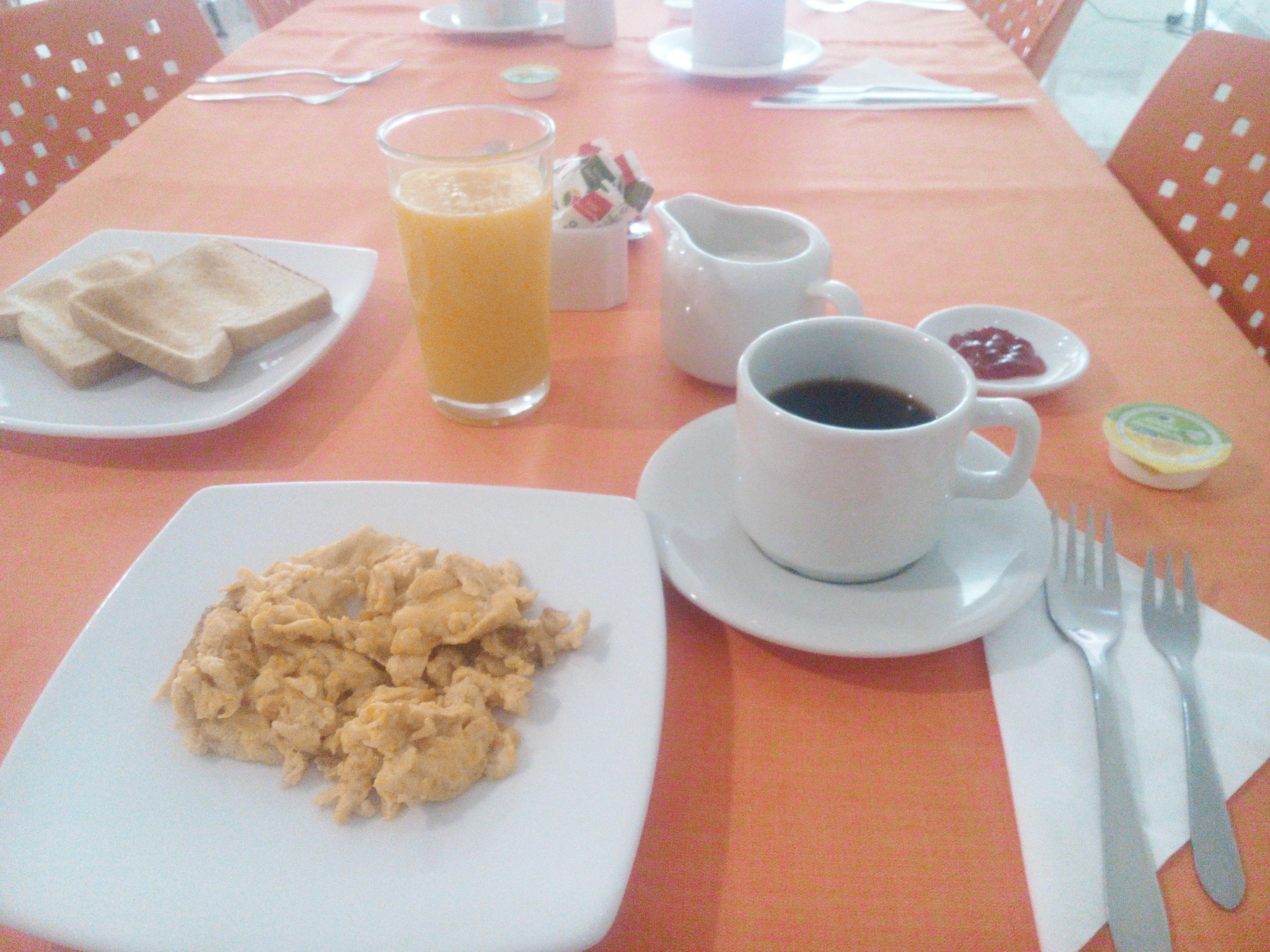 Hotel Cuarta Avenida 32/37