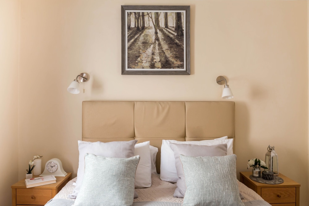 公园Lane公寓/Clarges街(Park Lane Apartments/Clarges Street) 图片3