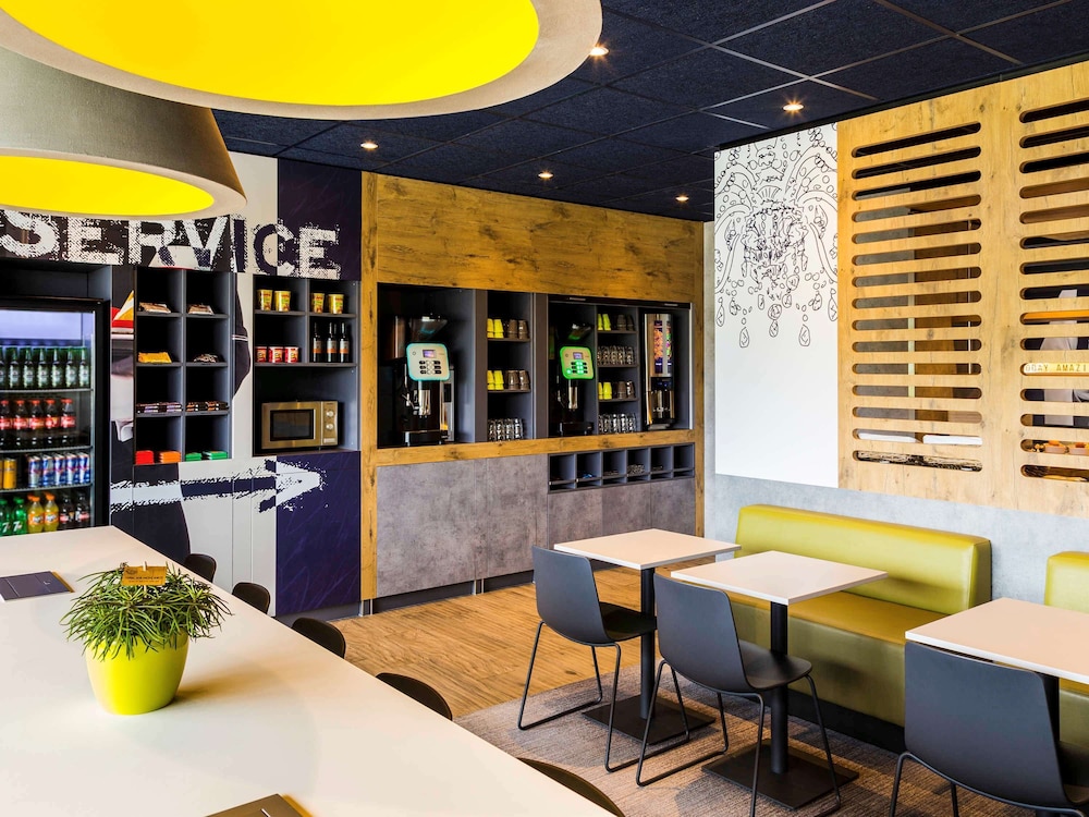 Ibis Budget Stein Maastricht 3/41