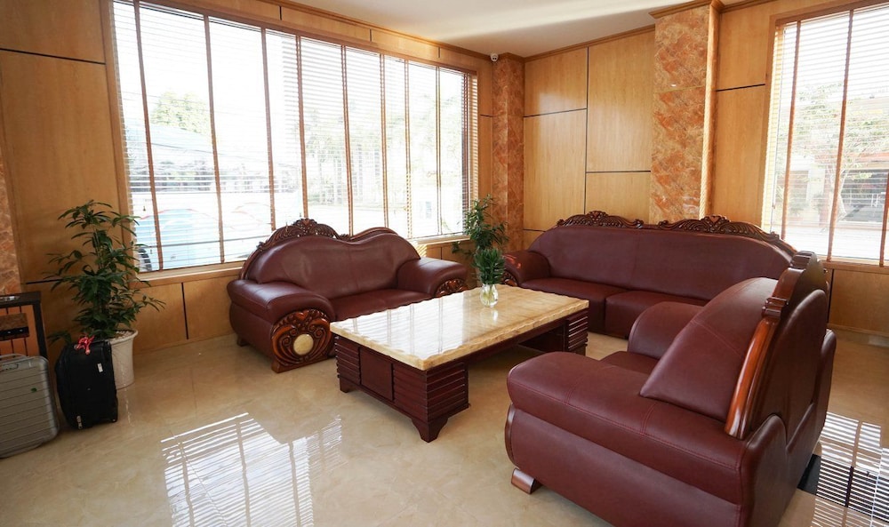 Seastar Hotel Ha Long 43/53