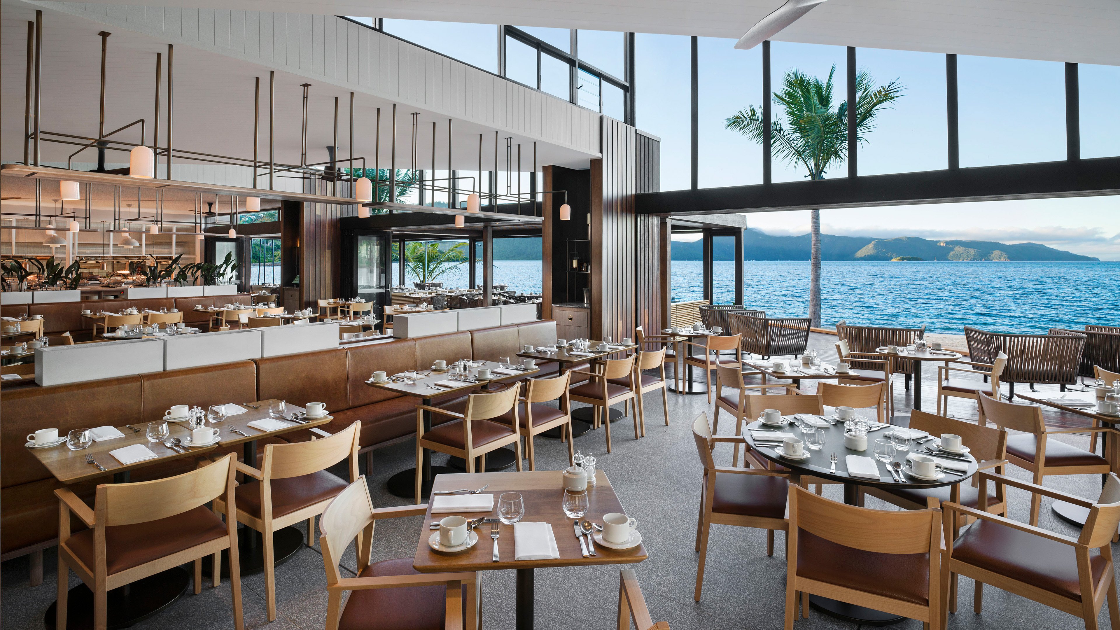 InterContinental Hayman Great Barrier Reef By IHG 35/50
