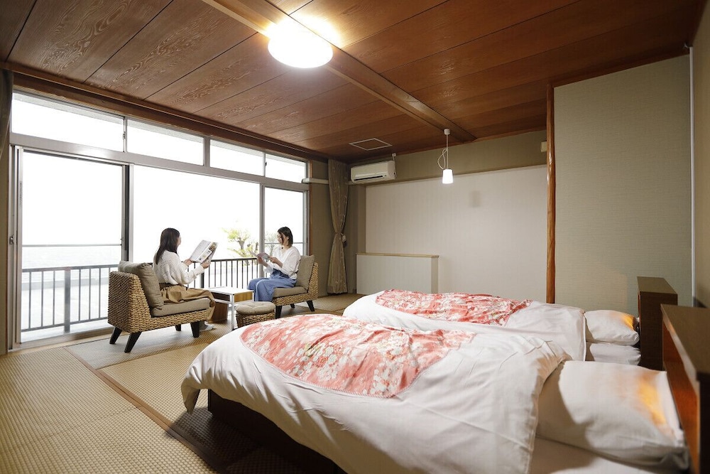 International Hotel Tamatsukuri 6/27