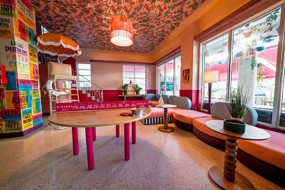 Viajero Miami - Adults Only 54/73