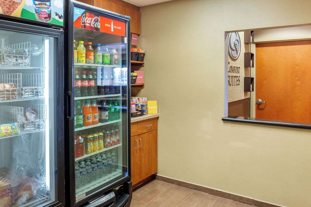 阿米什乡村凯富套房酒店(Comfort Suites Lancaster Amish Country) 图片3