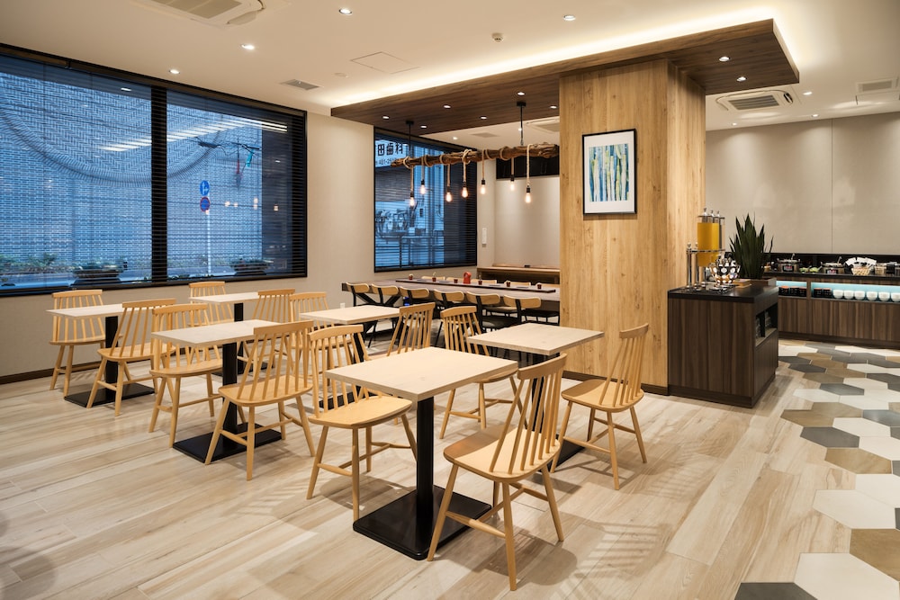 Nest Hotel Hakata Station 43/58