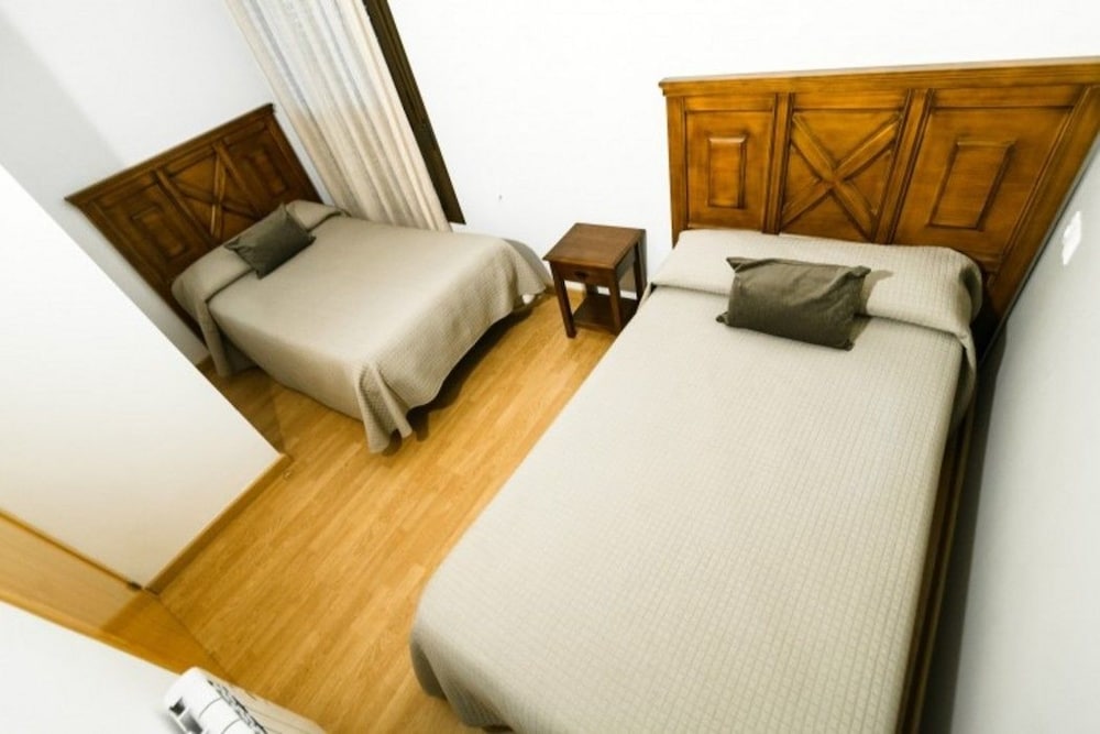 Apartamentos Rurales Sierra de Gudar 18/46