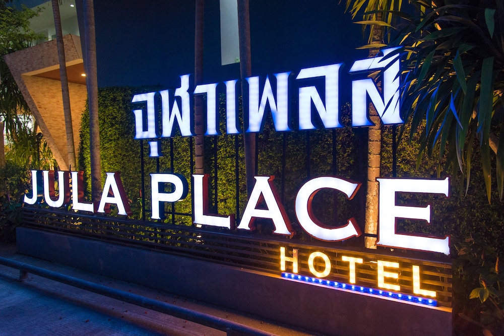 Phuket Jula Place 4/64