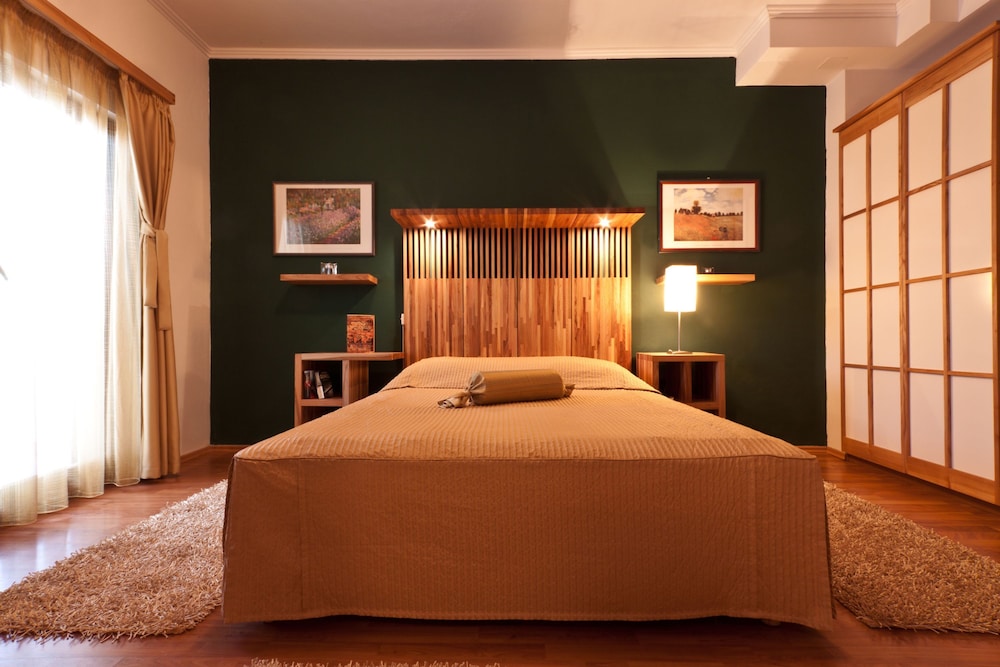 Marco Polo Boutique Hotel 17/52