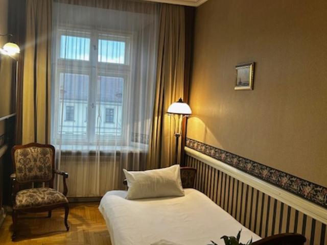 غرفة ديلوكس بسرير مزدوج، Hotel Pollera 7/8
