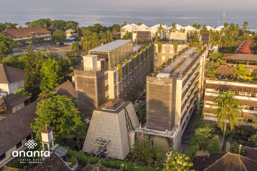Ananta Legian 5/50