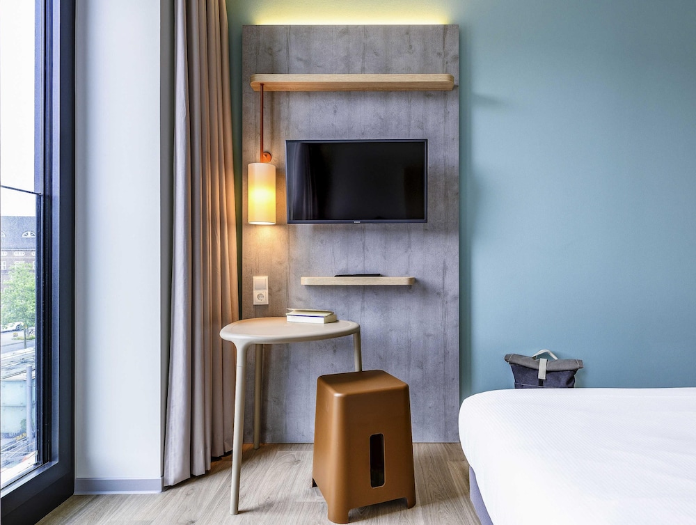 Ibis Budget Bremen City Center 31/61
