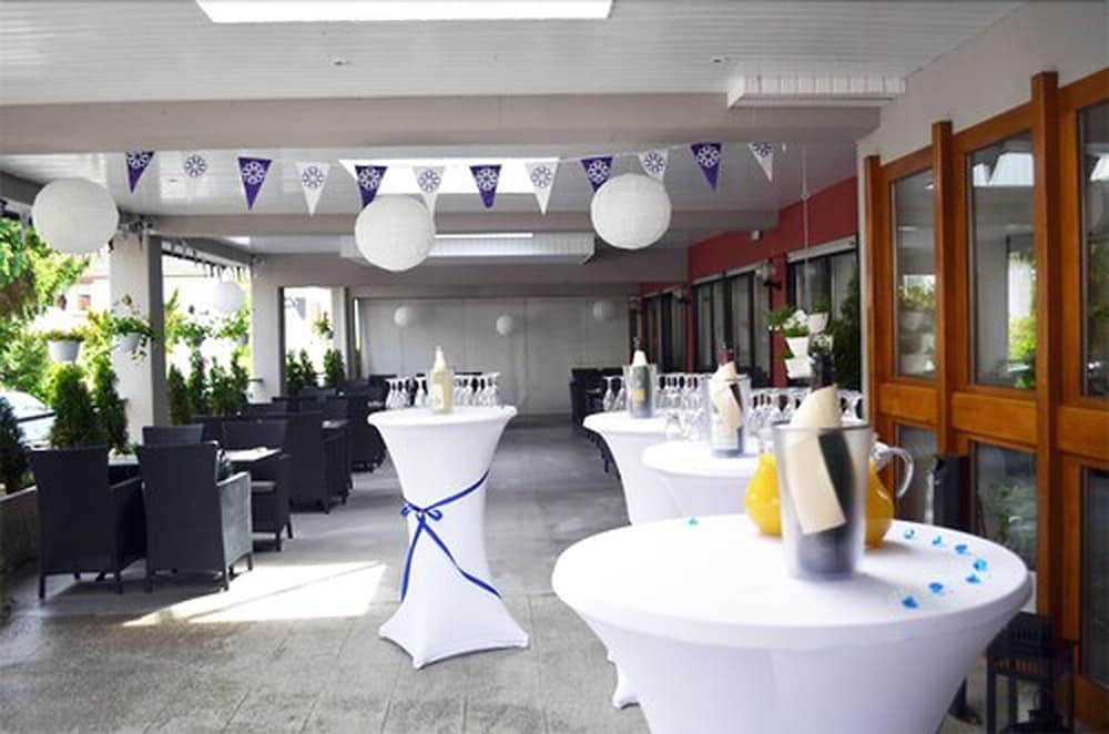 Stadthotel Alsfeld 24/30