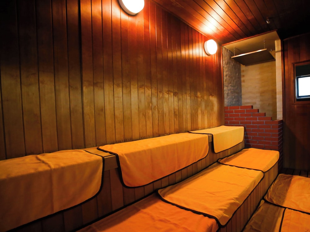 Apa Hotel Resort Sapporo 34/57